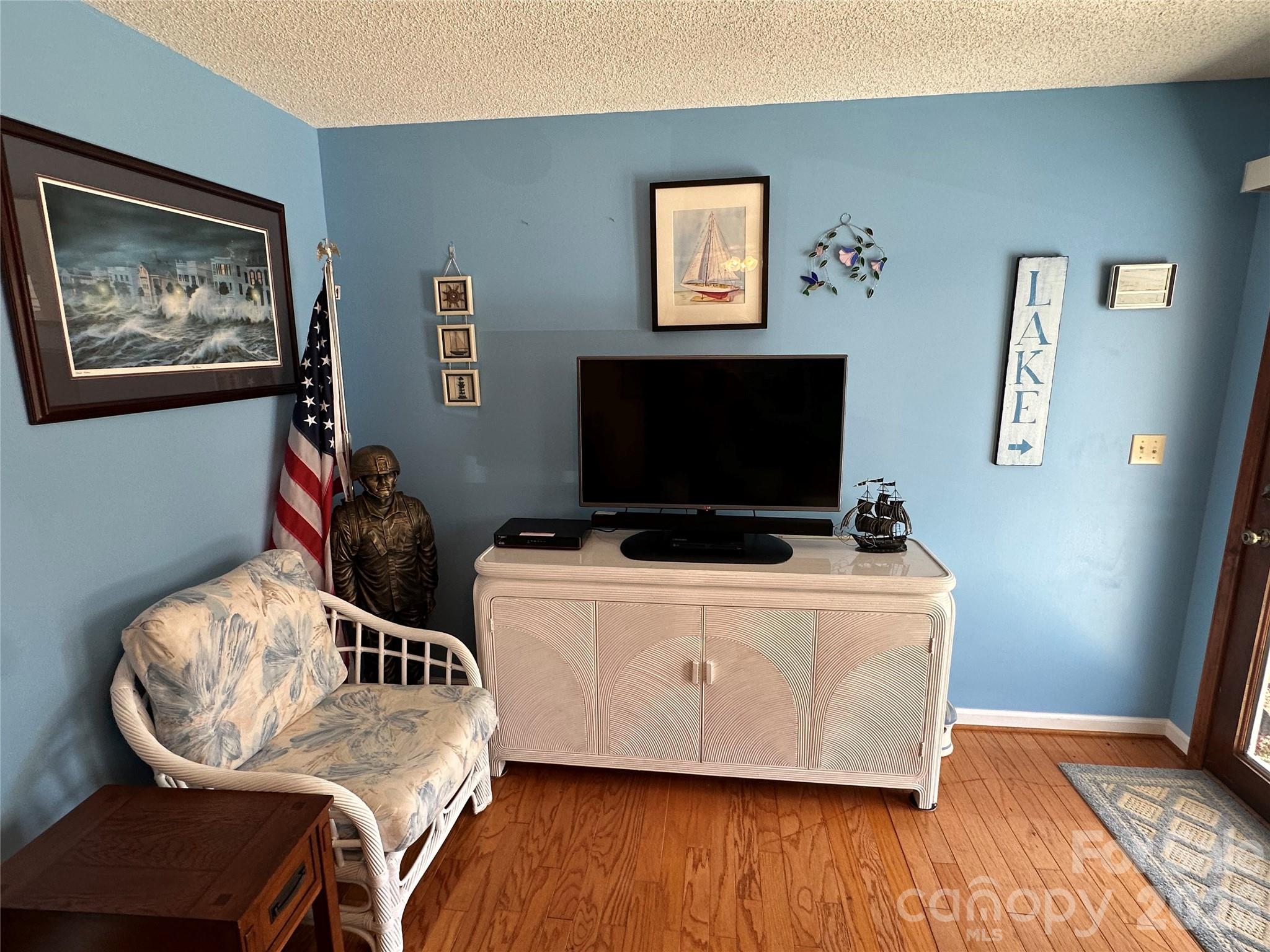 116 Clubhouse Drive Extension New London NC 28127