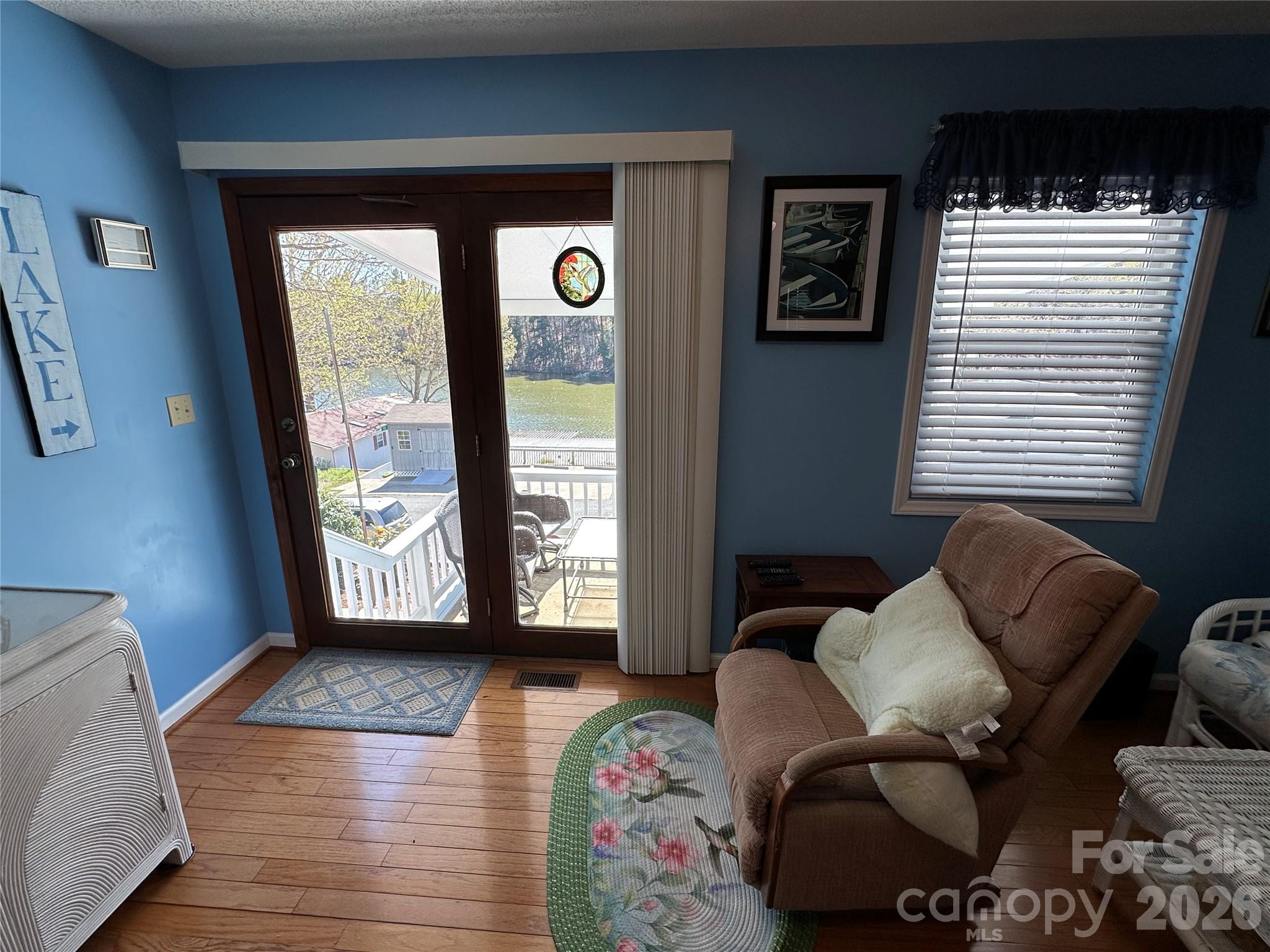 116 Clubhouse Drive Extension New London NC 28127