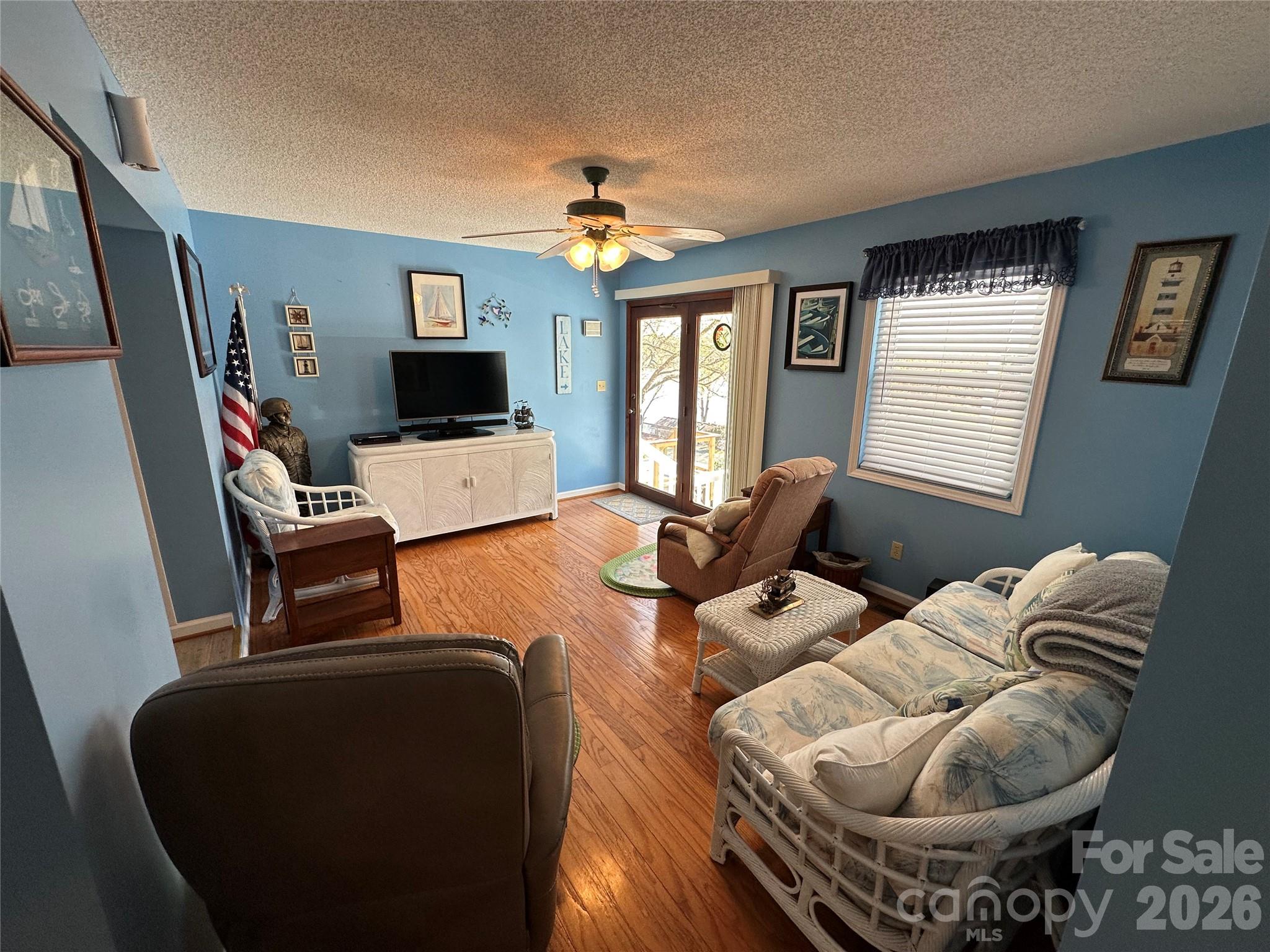 116 Clubhouse Drive Extension New London NC 28127