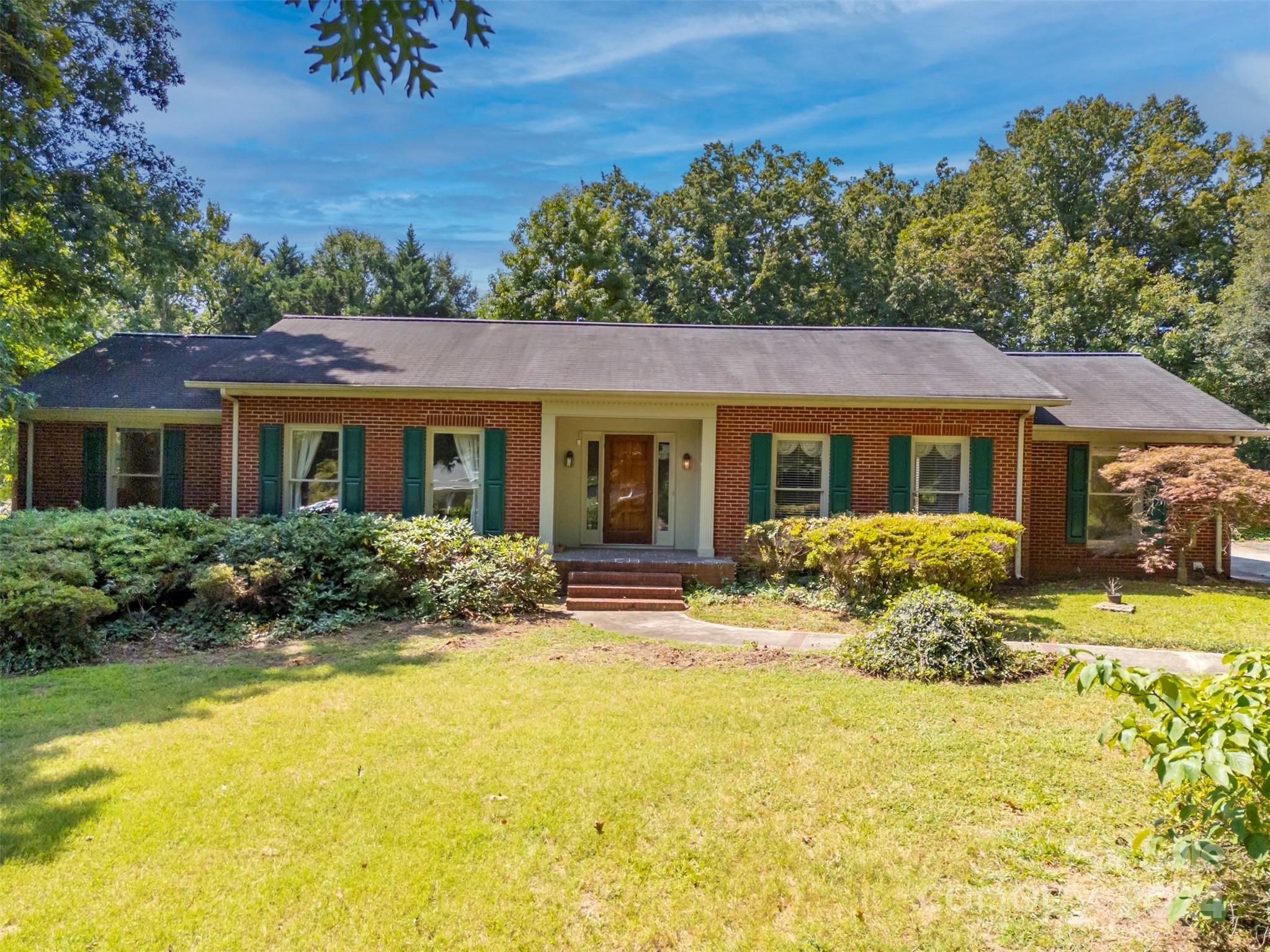 1010 Tarlton Drive Shelby NC 28150