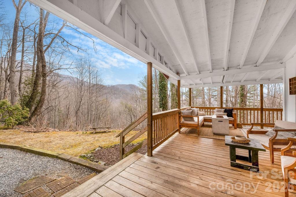 355 East View Road Sylva NC 28779