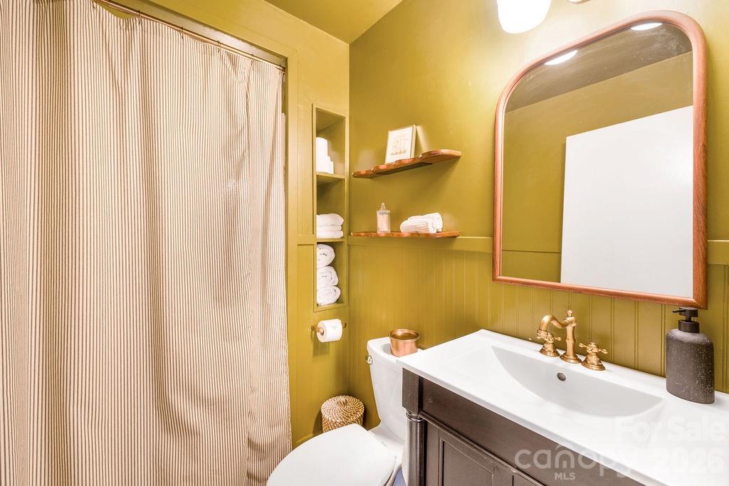 355 East View Road Sylva NC 28779