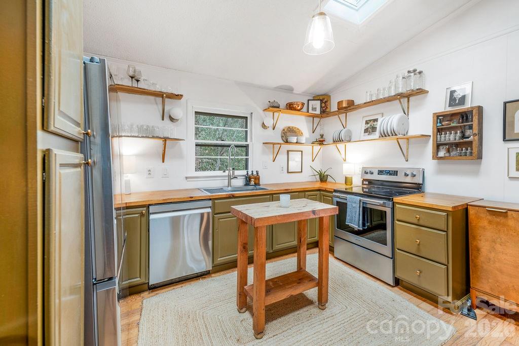 355 East View Road Sylva NC 28779