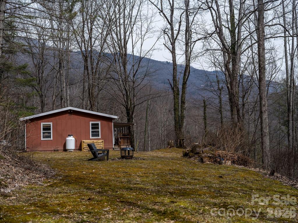355 East View Road Sylva NC 28779