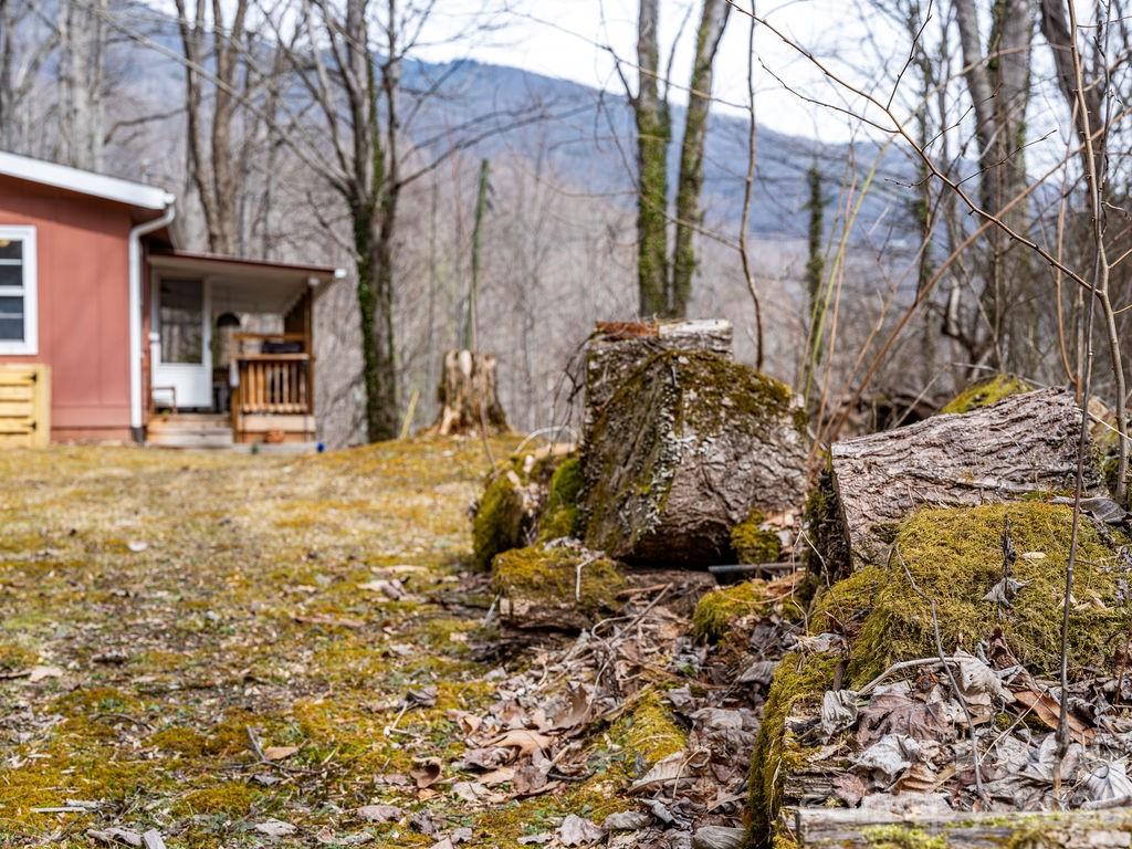 355 East View Road Sylva NC 28779