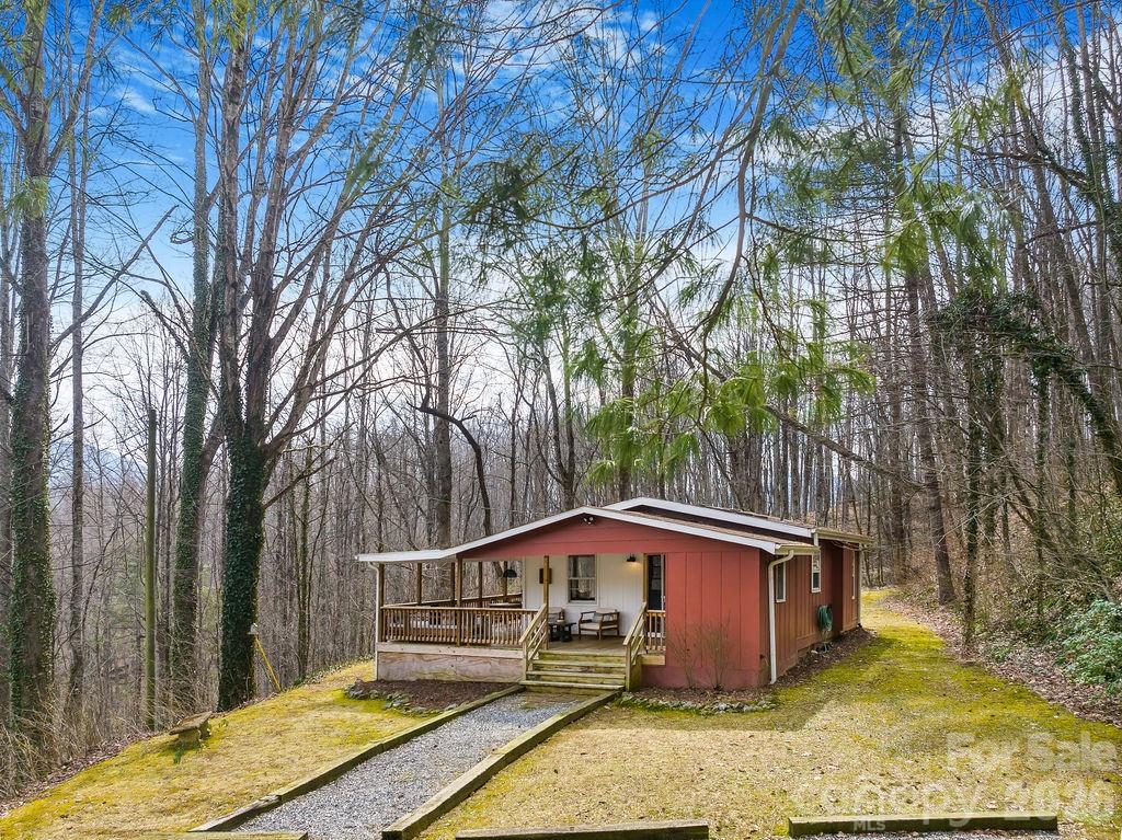 355 East View Road Sylva NC 28779