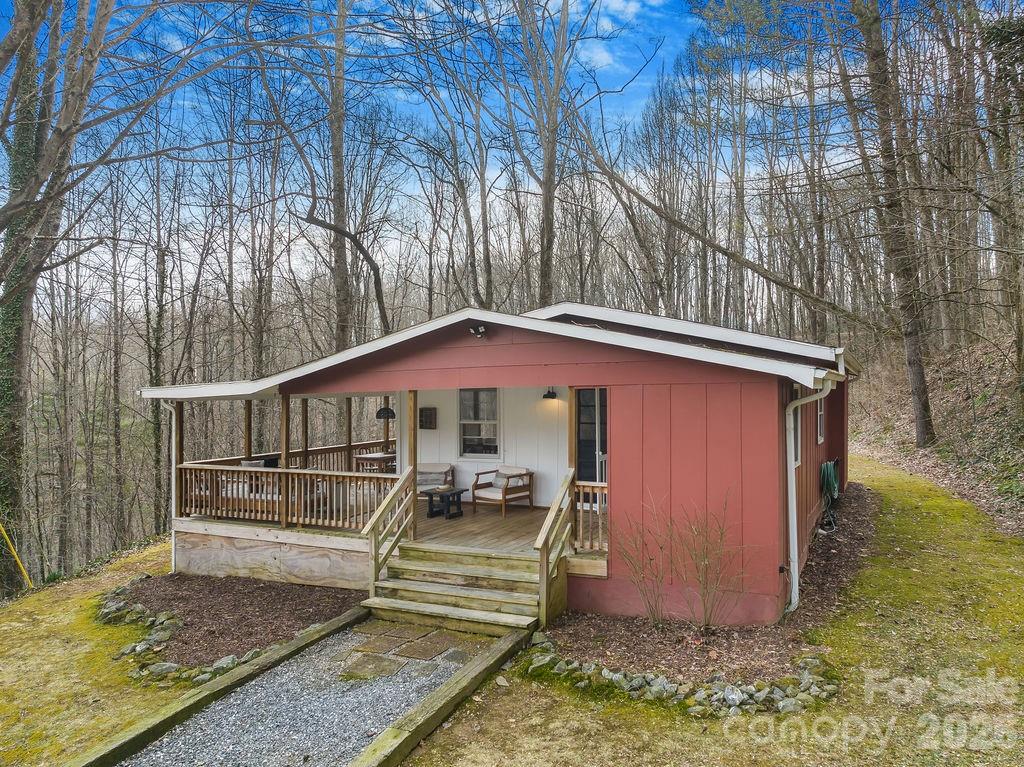 355 East View Road Sylva NC 28779