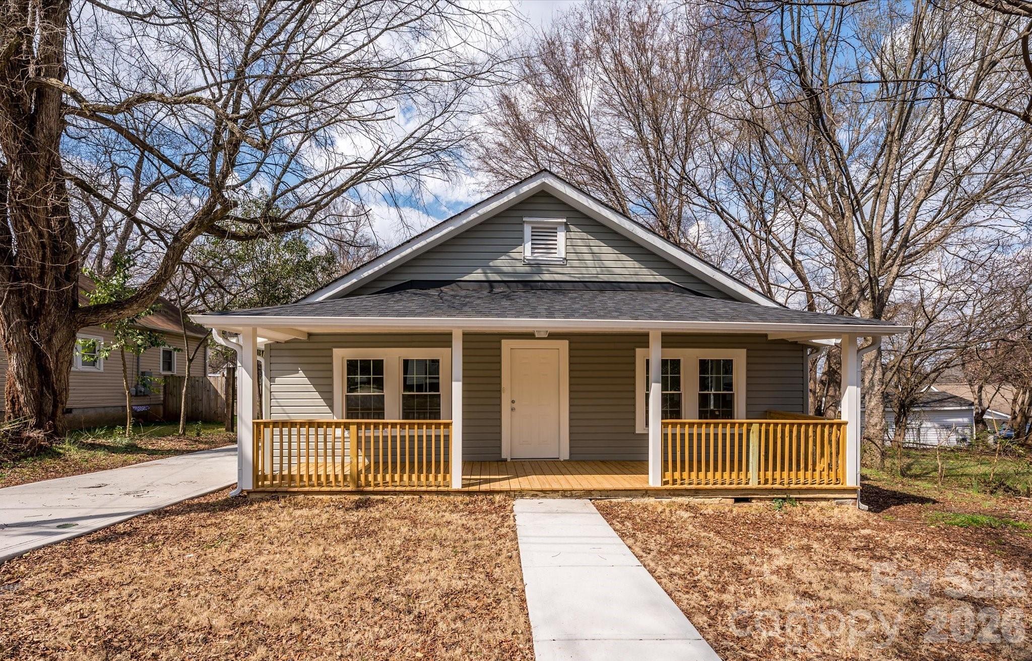 156 Hartsell School Road SW Concord NC 28027