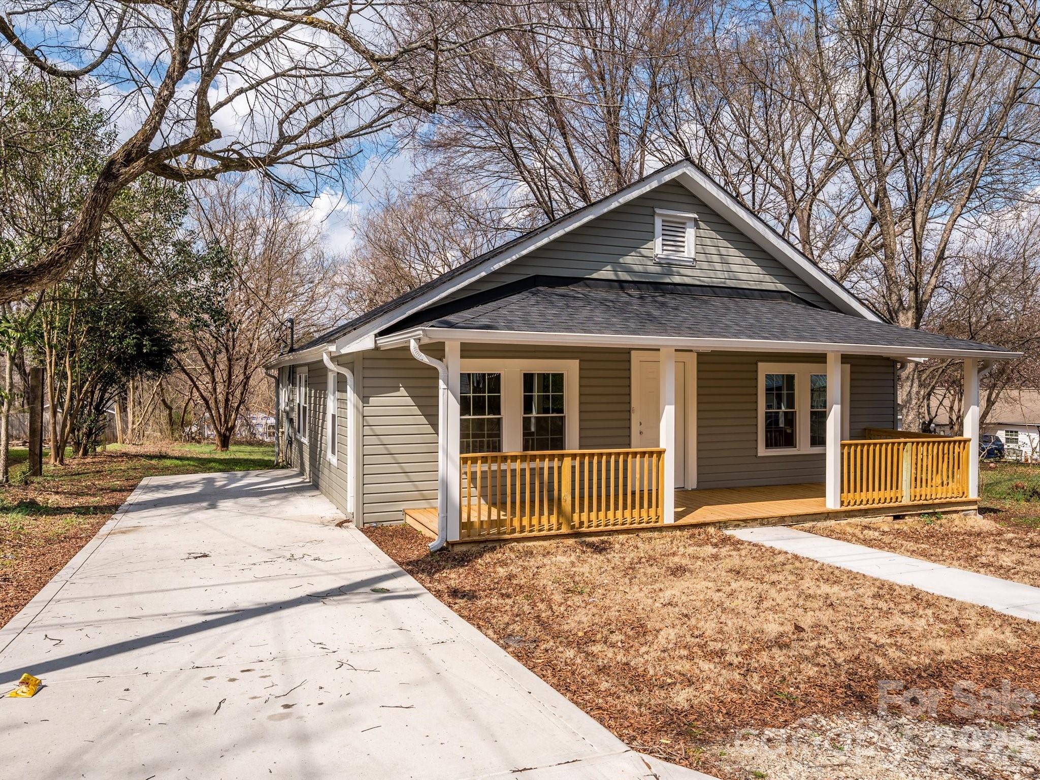156 Hartsell School Road SW Concord NC 28027