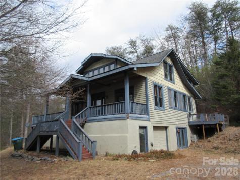 373 Shumont Road Black Mountain NC 28711