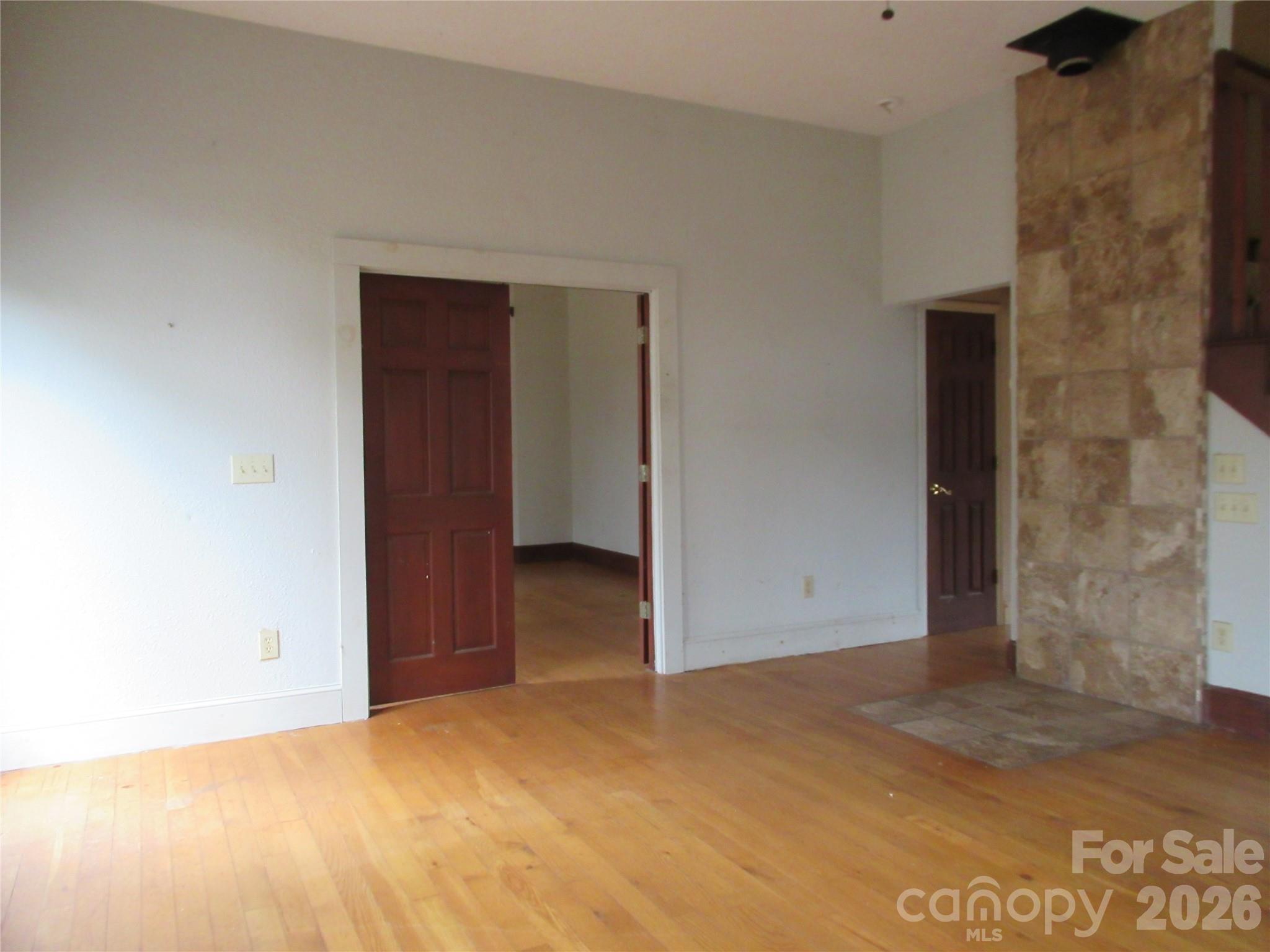 373 Shumont Road Black Mountain NC 28711