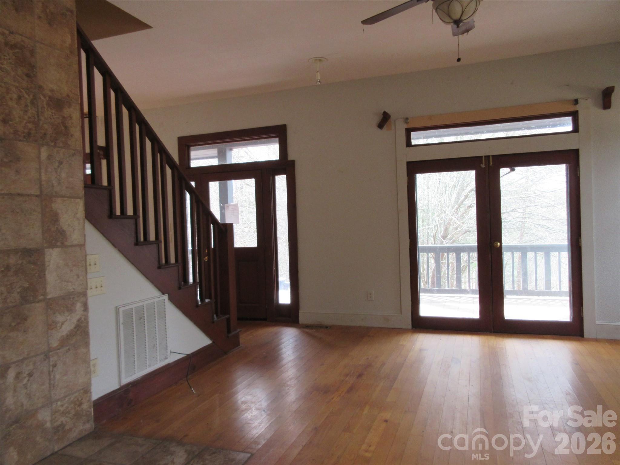 373 Shumont Road Black Mountain NC 28711