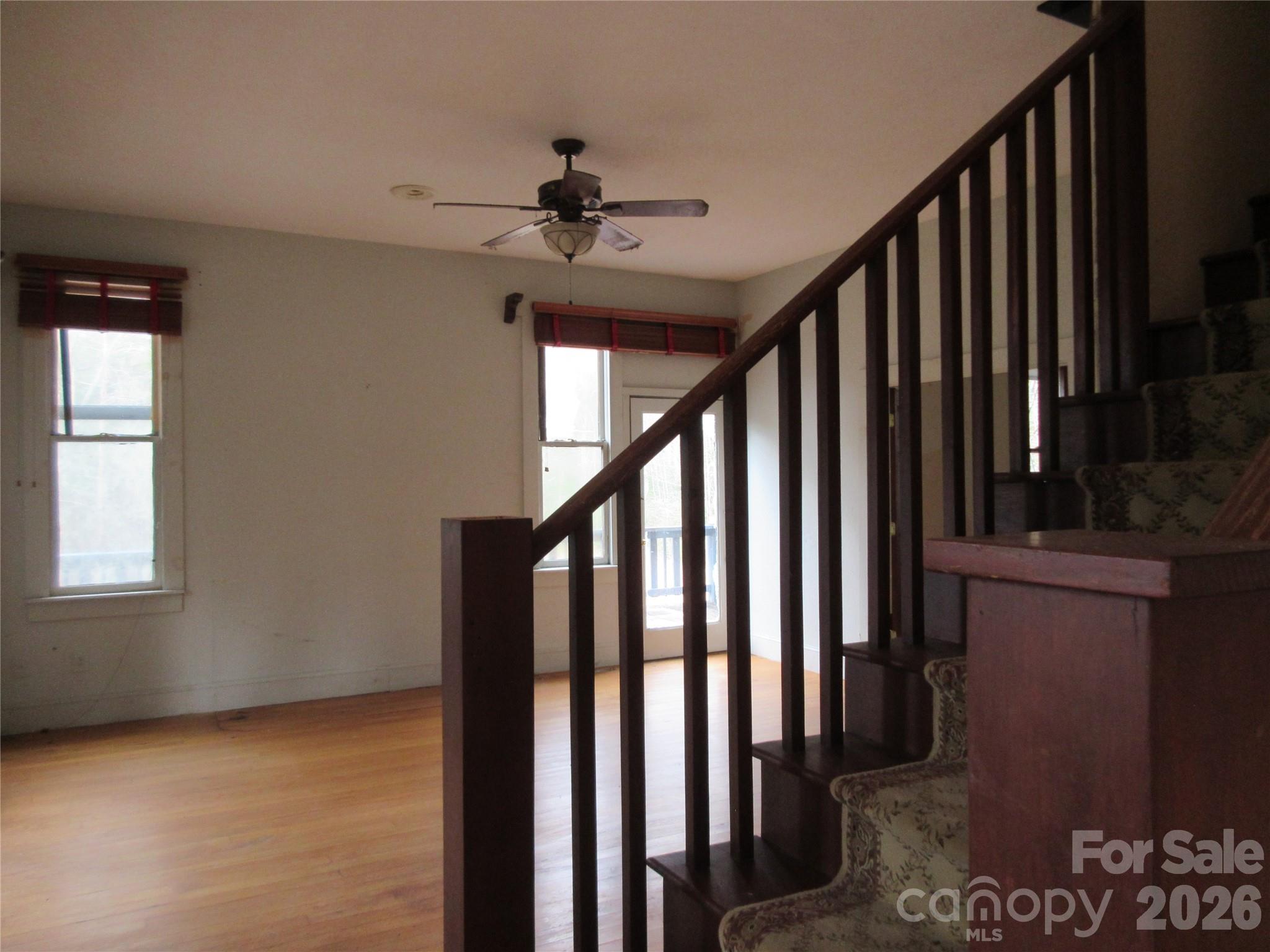 373 Shumont Road Black Mountain NC 28711