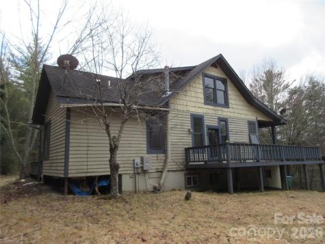 373 Shumont Road Black Mountain NC 28711