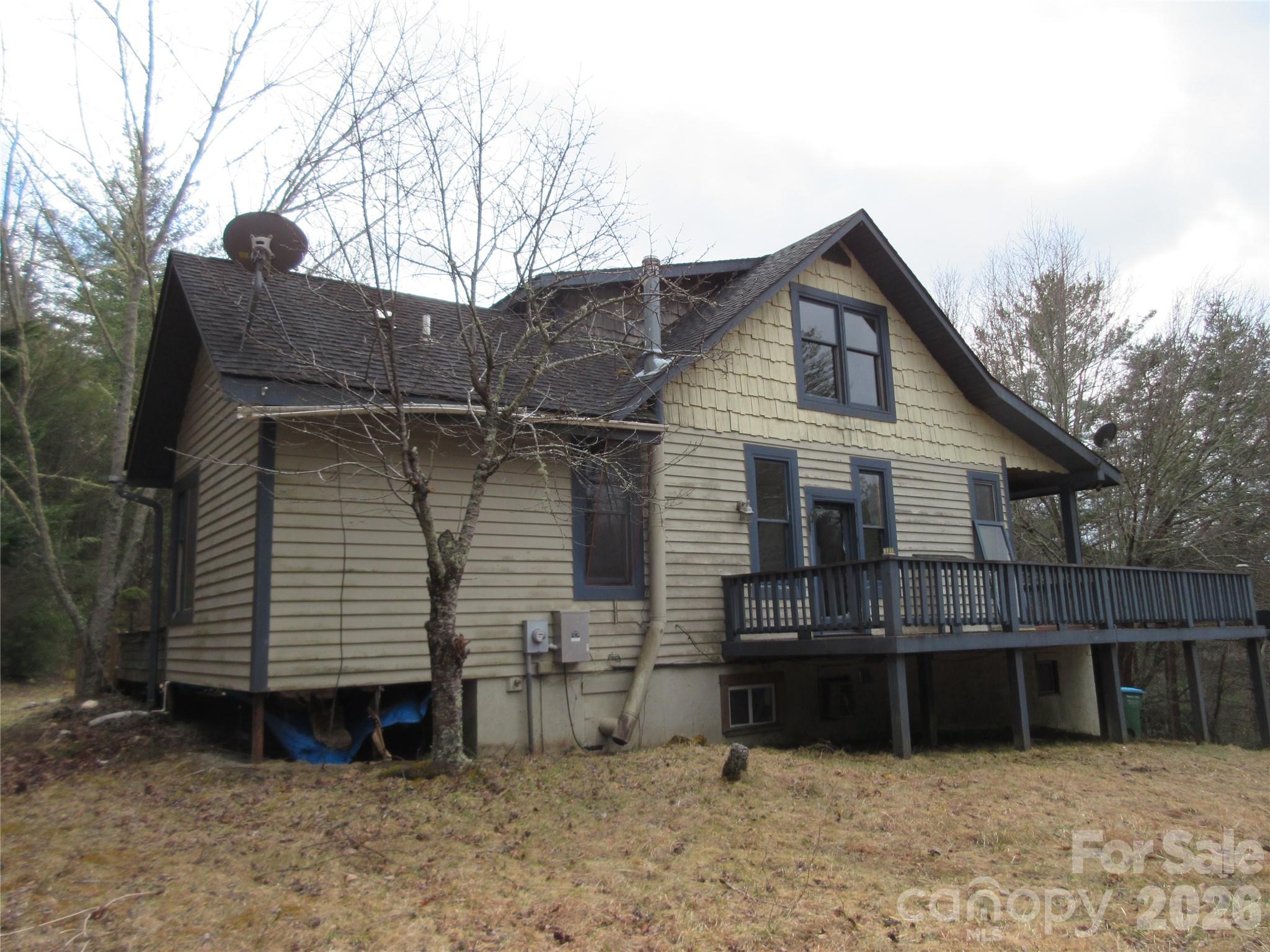 373 Shumont Road Black Mountain NC 28711