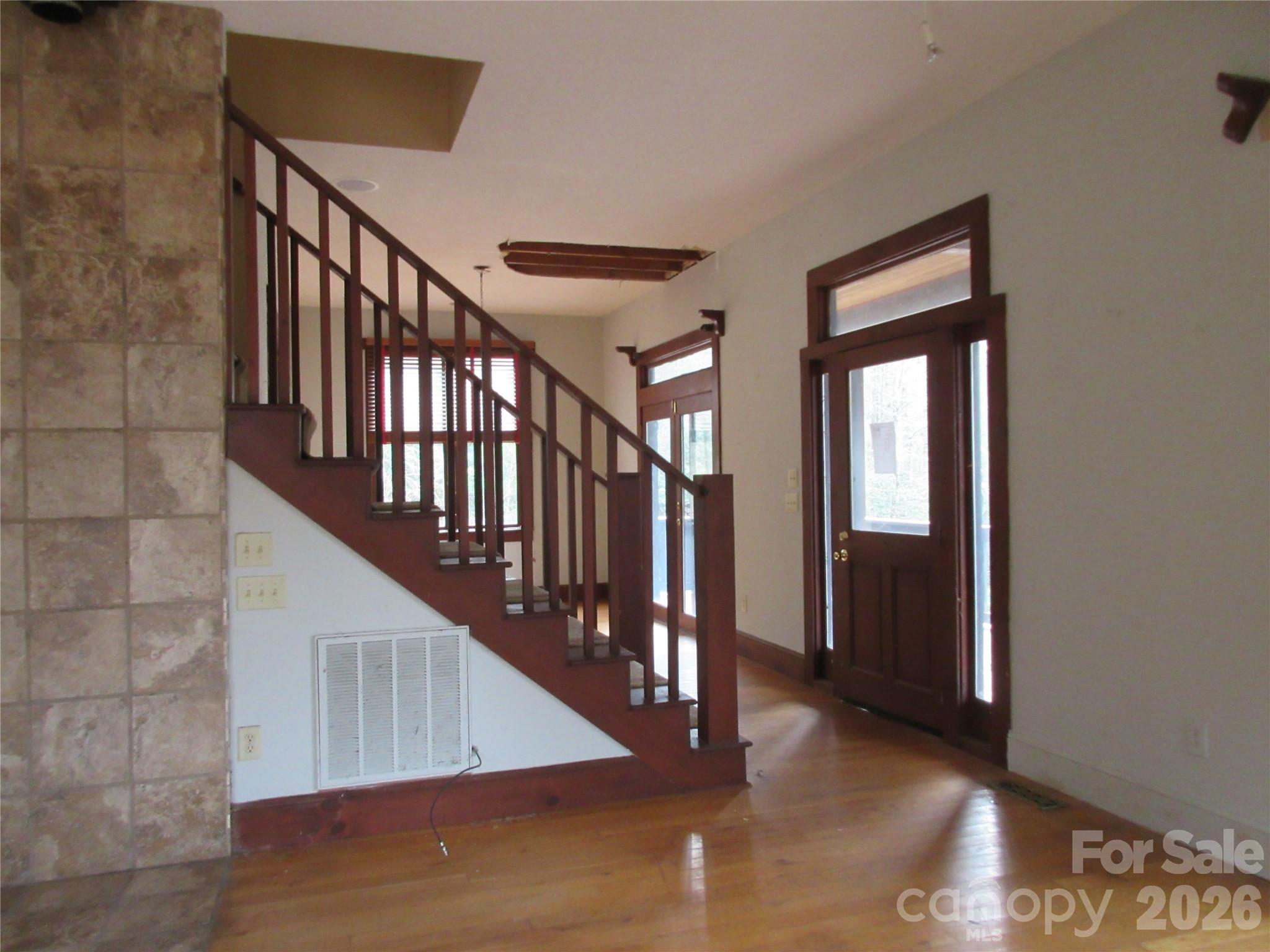373 Shumont Road Black Mountain NC 28711