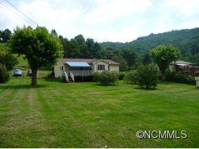1695 Bruce Road Mars Hill NC 28754