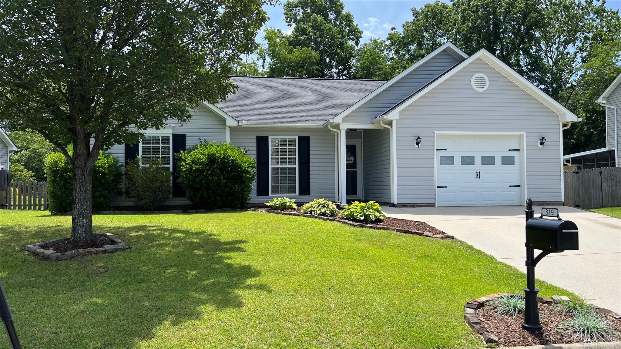 319 Meadow Pathway Drive Fletcher NC 28732