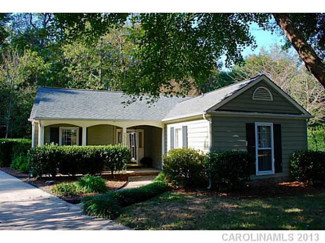 2304 Turnberry Lane Charlotte NC 28210