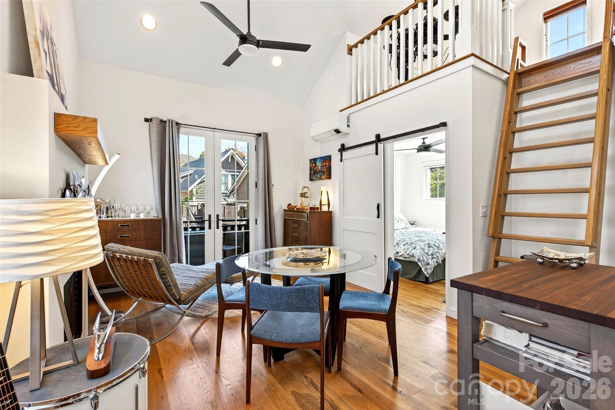 9 Fay Jones Lane Black Mountain NC 28711