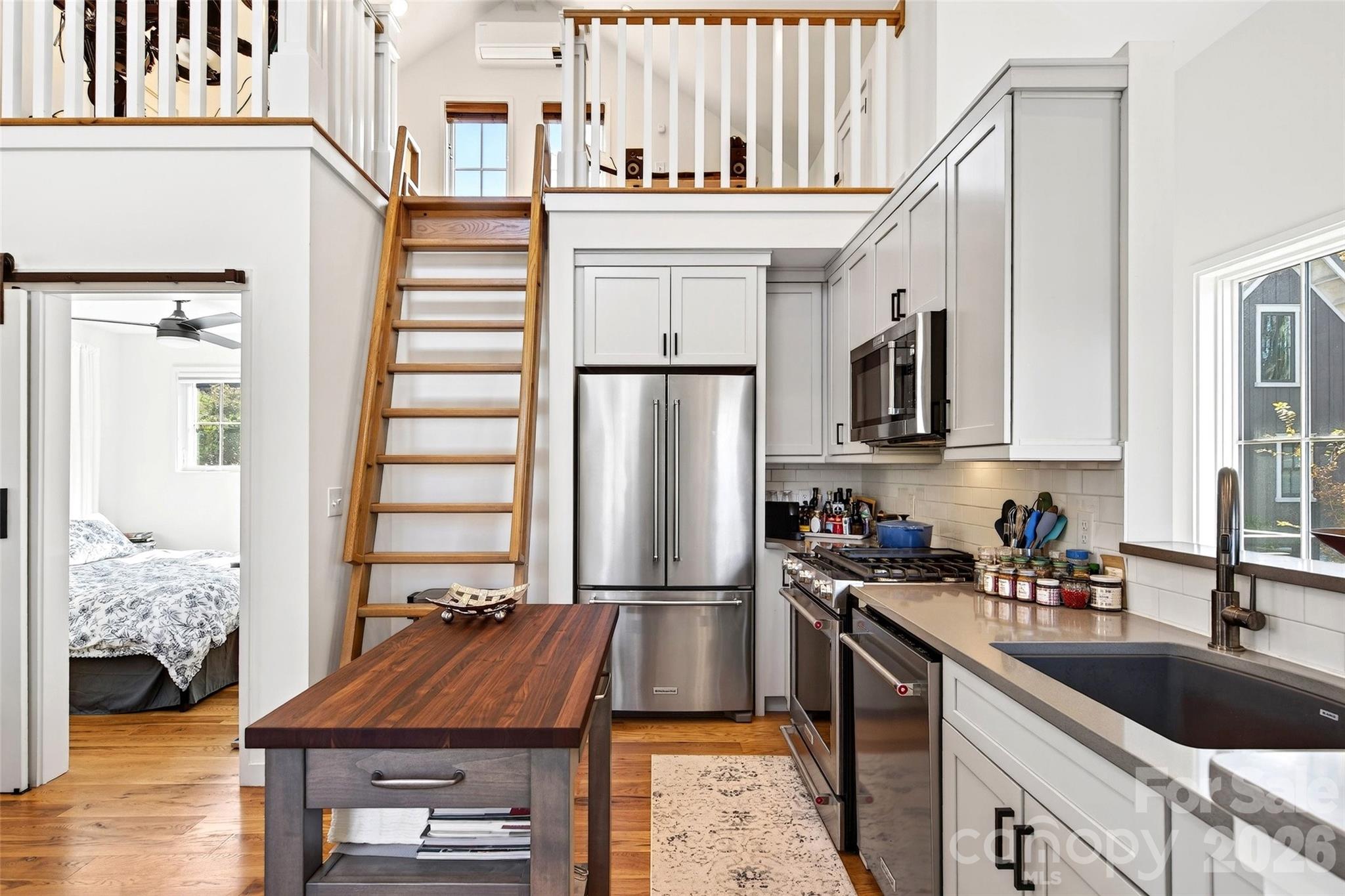 9 Fay Jones Lane Black Mountain NC 28711