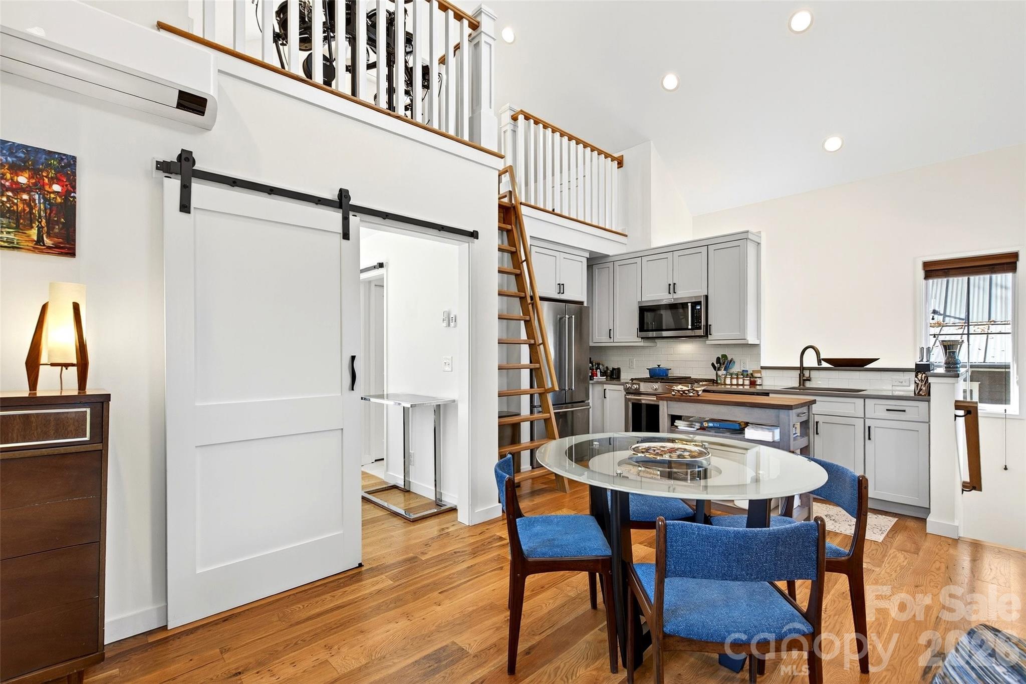 9 Fay Jones Lane Black Mountain NC 28711