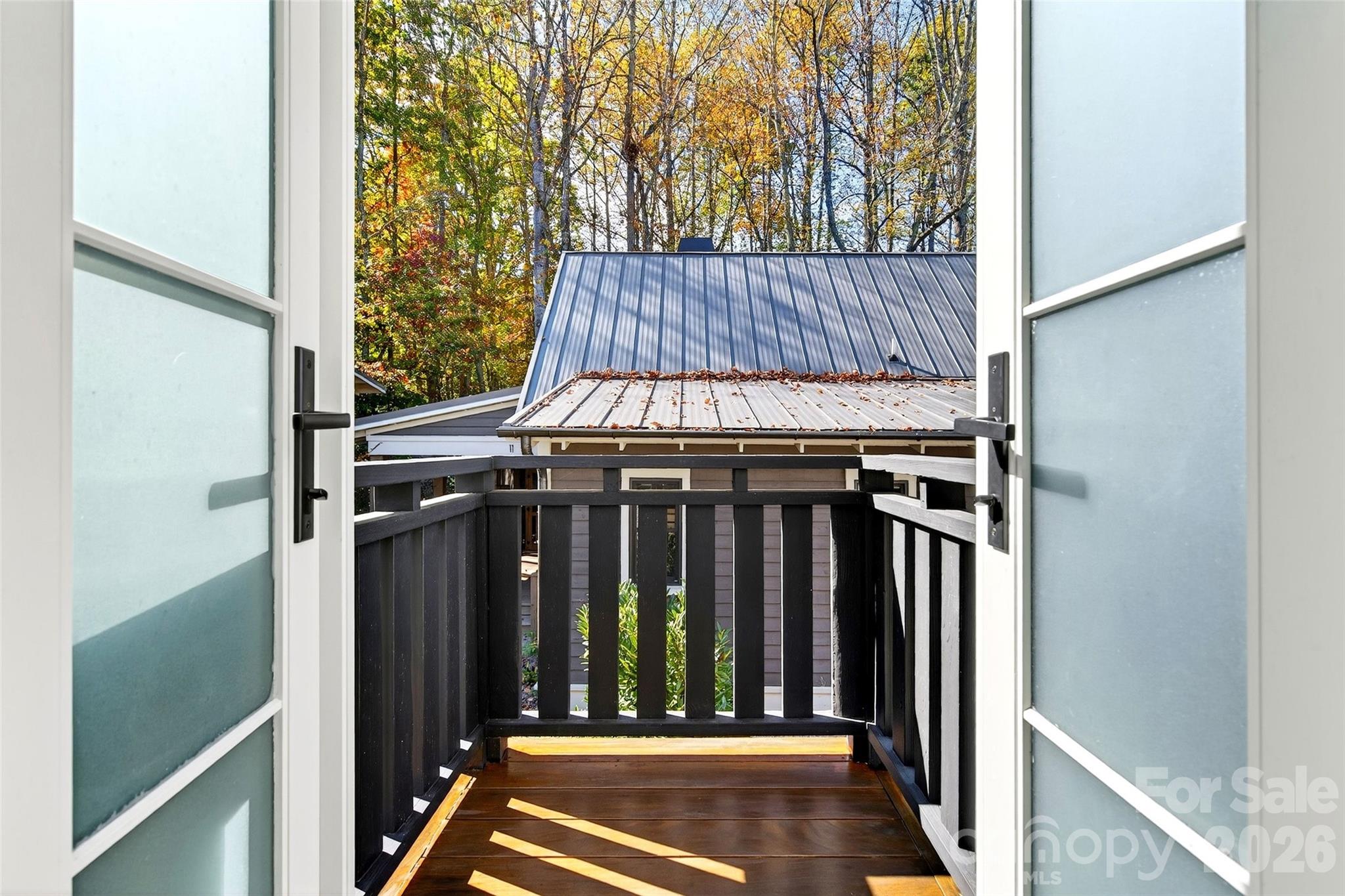 9 Fay Jones Lane Black Mountain NC 28711
