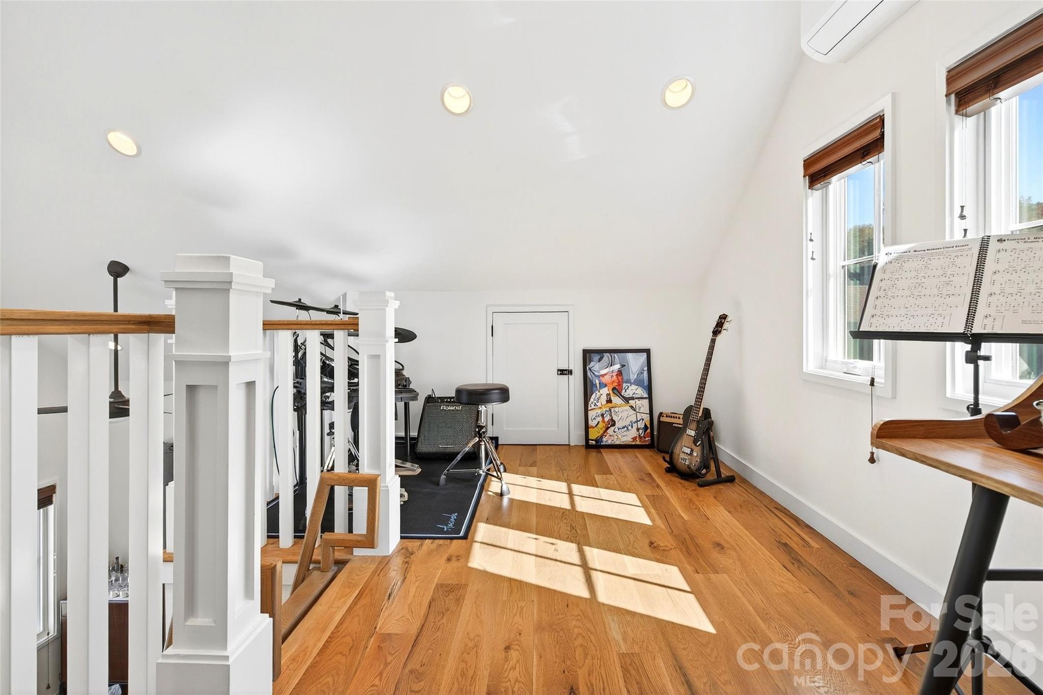 9 Fay Jones Lane Black Mountain NC 28711