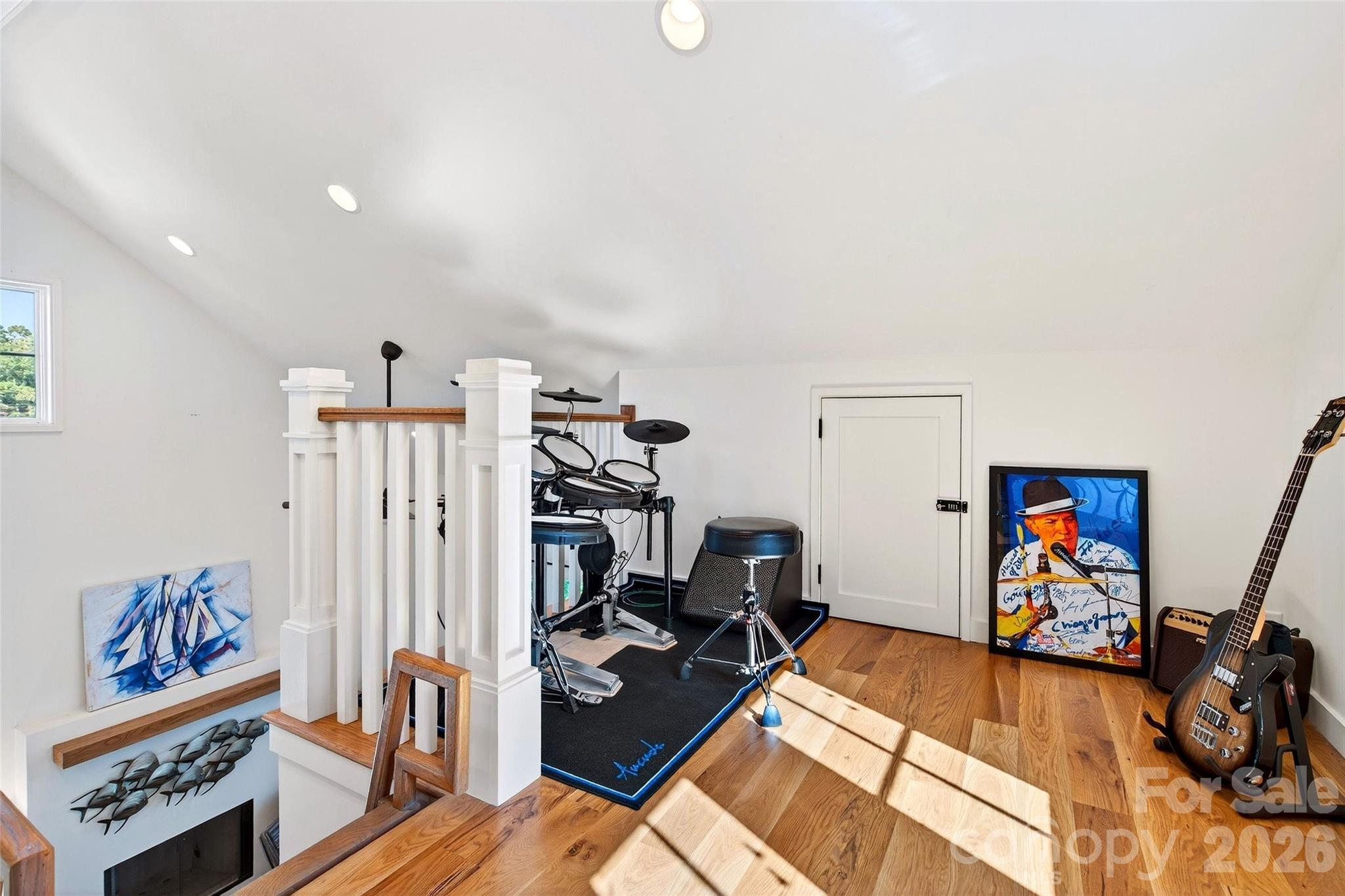 9 Fay Jones Lane Black Mountain NC 28711