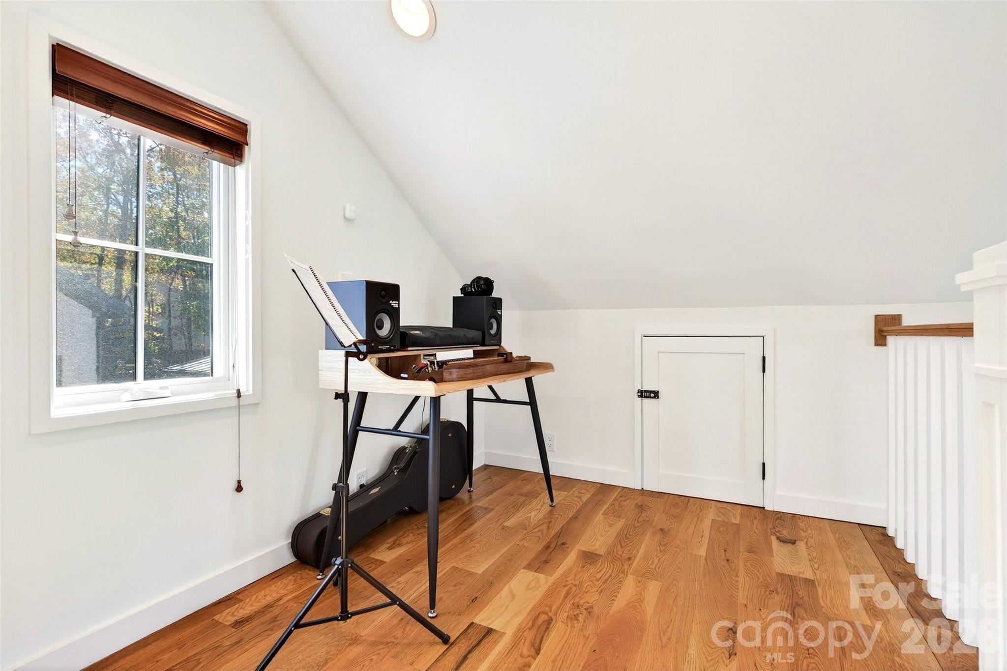 9 Fay Jones Lane Black Mountain NC 28711