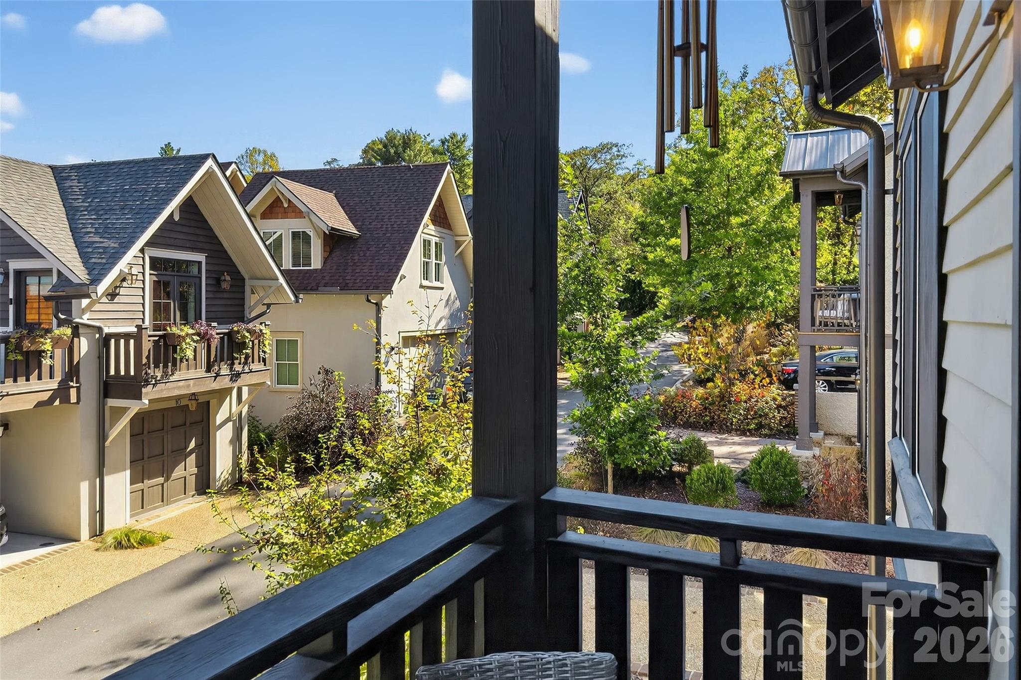 9 Fay Jones Lane Black Mountain NC 28711