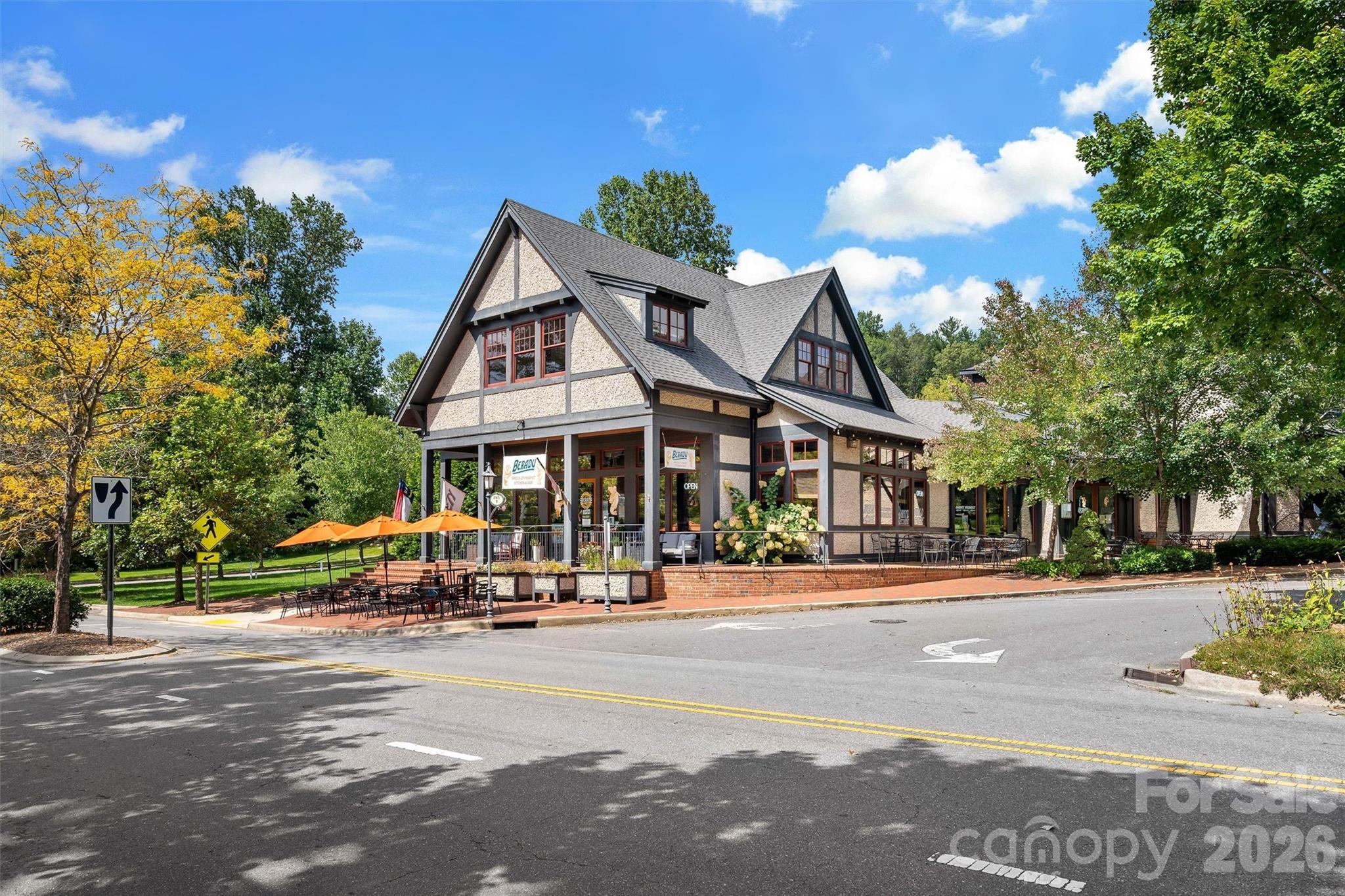 9 Fay Jones Lane Black Mountain NC 28711
