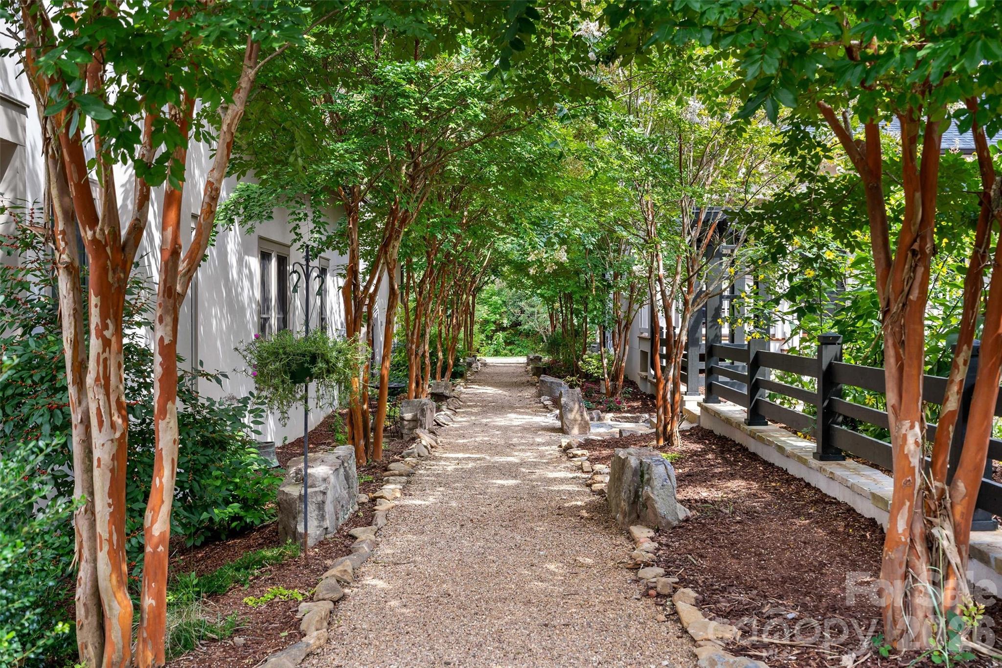 9 Fay Jones Lane Black Mountain NC 28711