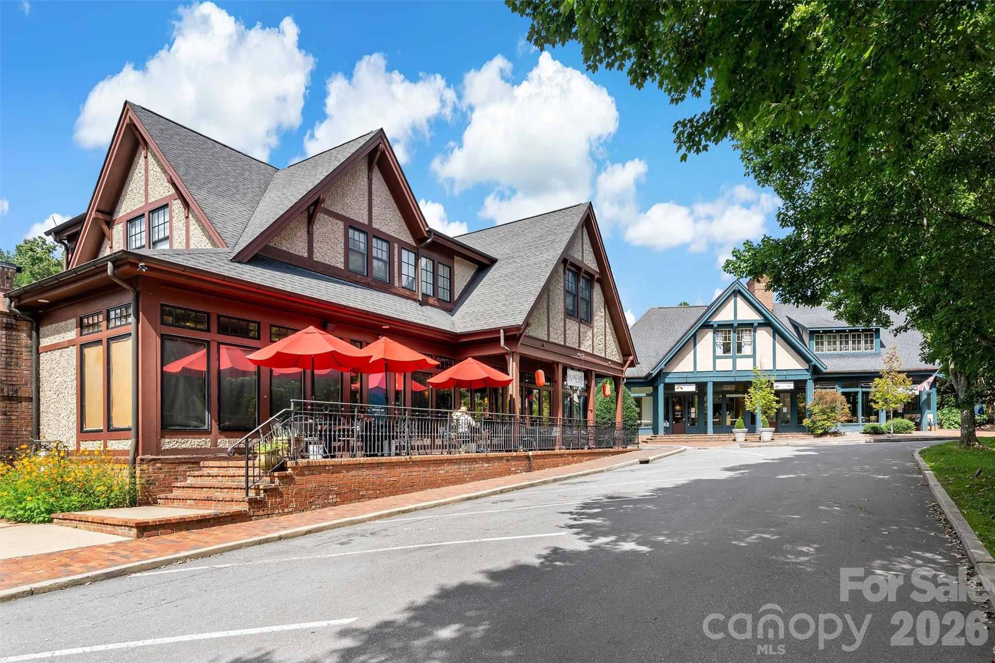 9 Fay Jones Lane Black Mountain NC 28711