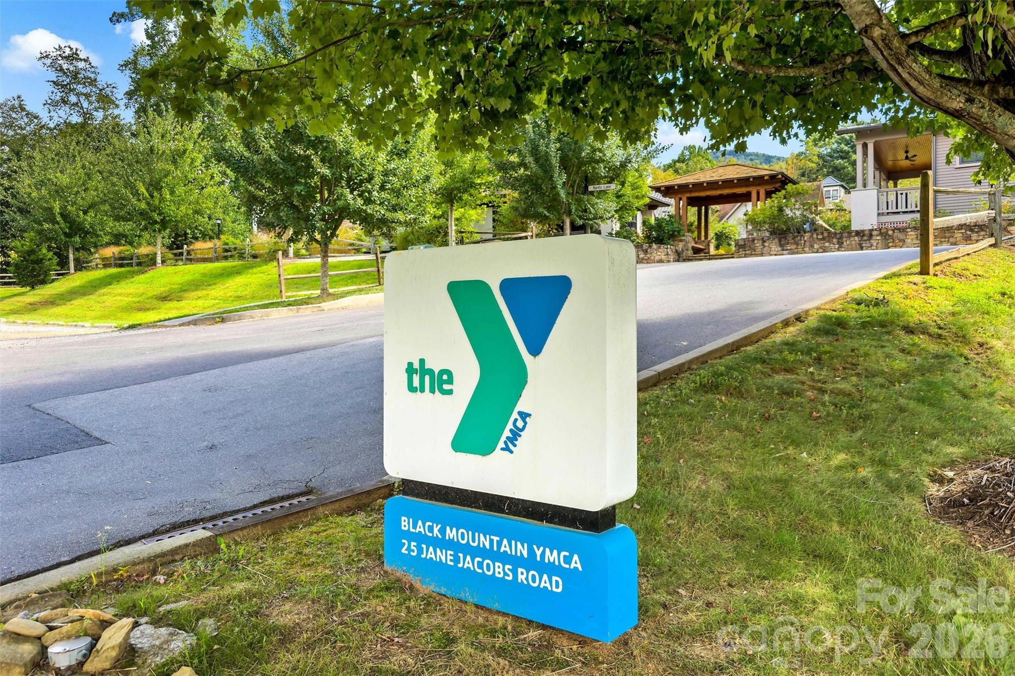 9 Fay Jones Lane Black Mountain NC 28711