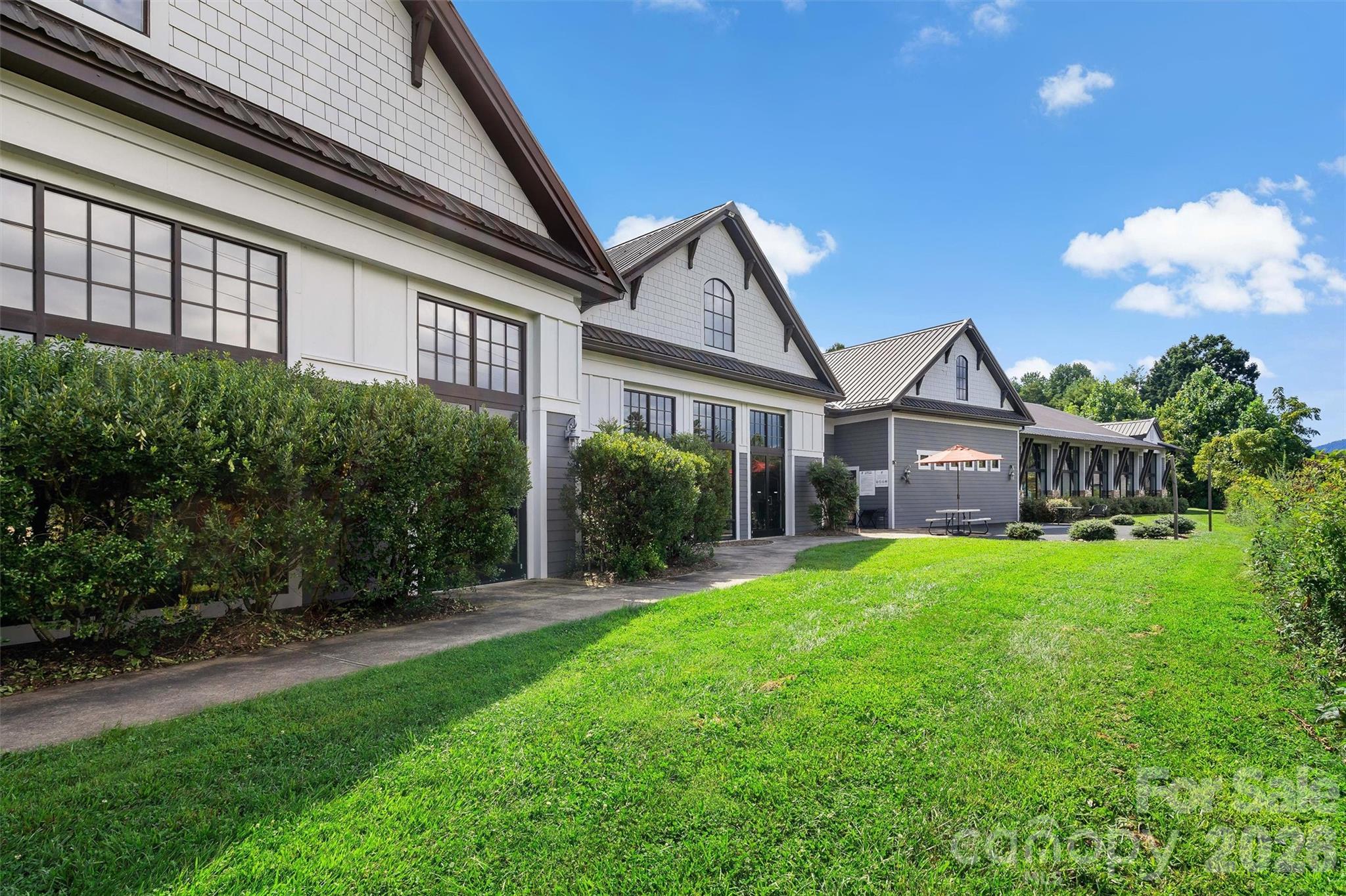 9 Fay Jones Lane Black Mountain NC 28711