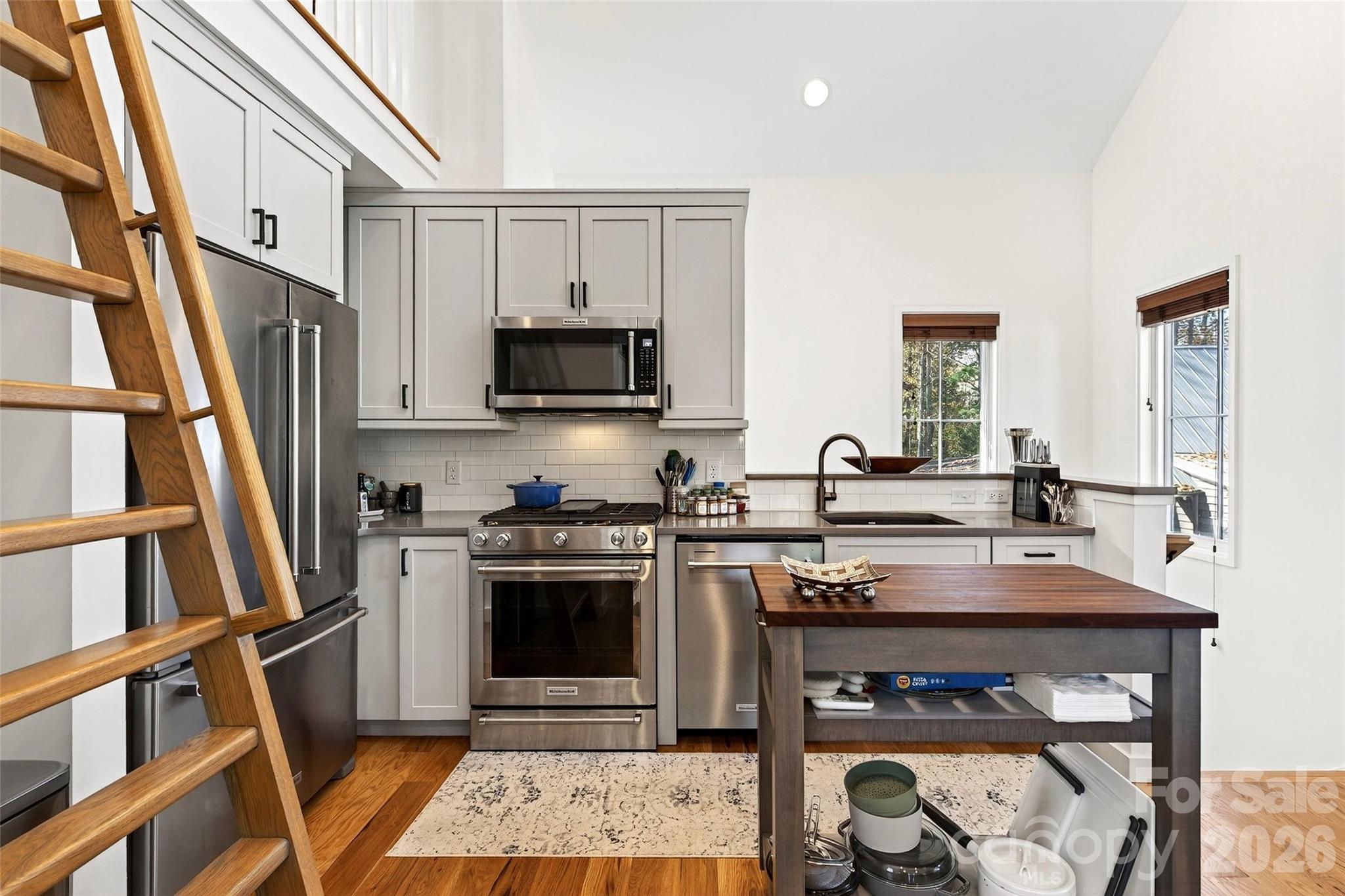 9 Fay Jones Lane Black Mountain NC 28711
