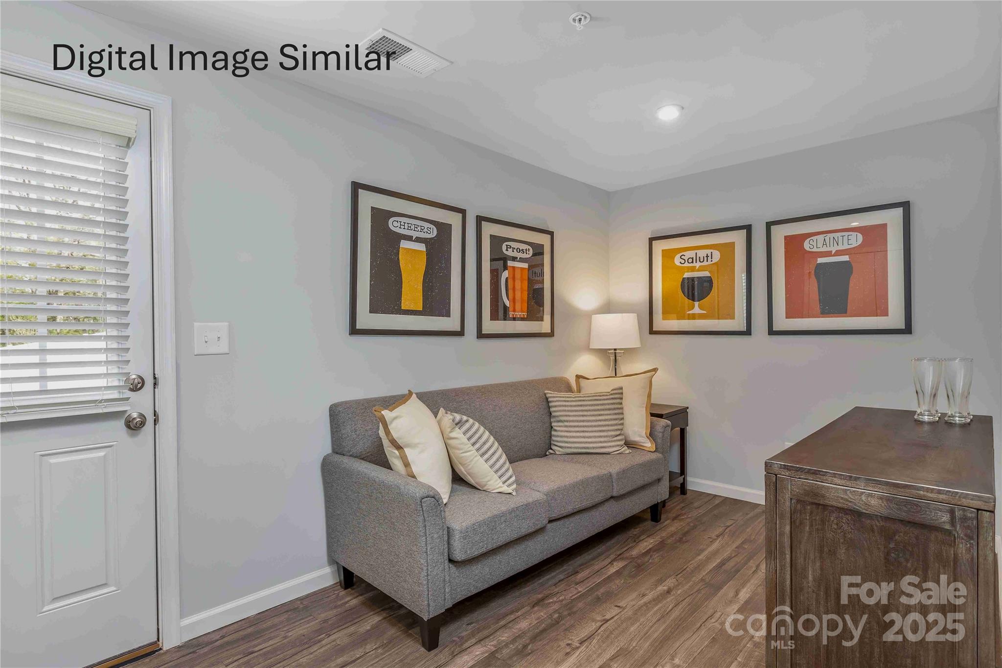 5111 Crimson Kate Lane Charlotte NC 28208