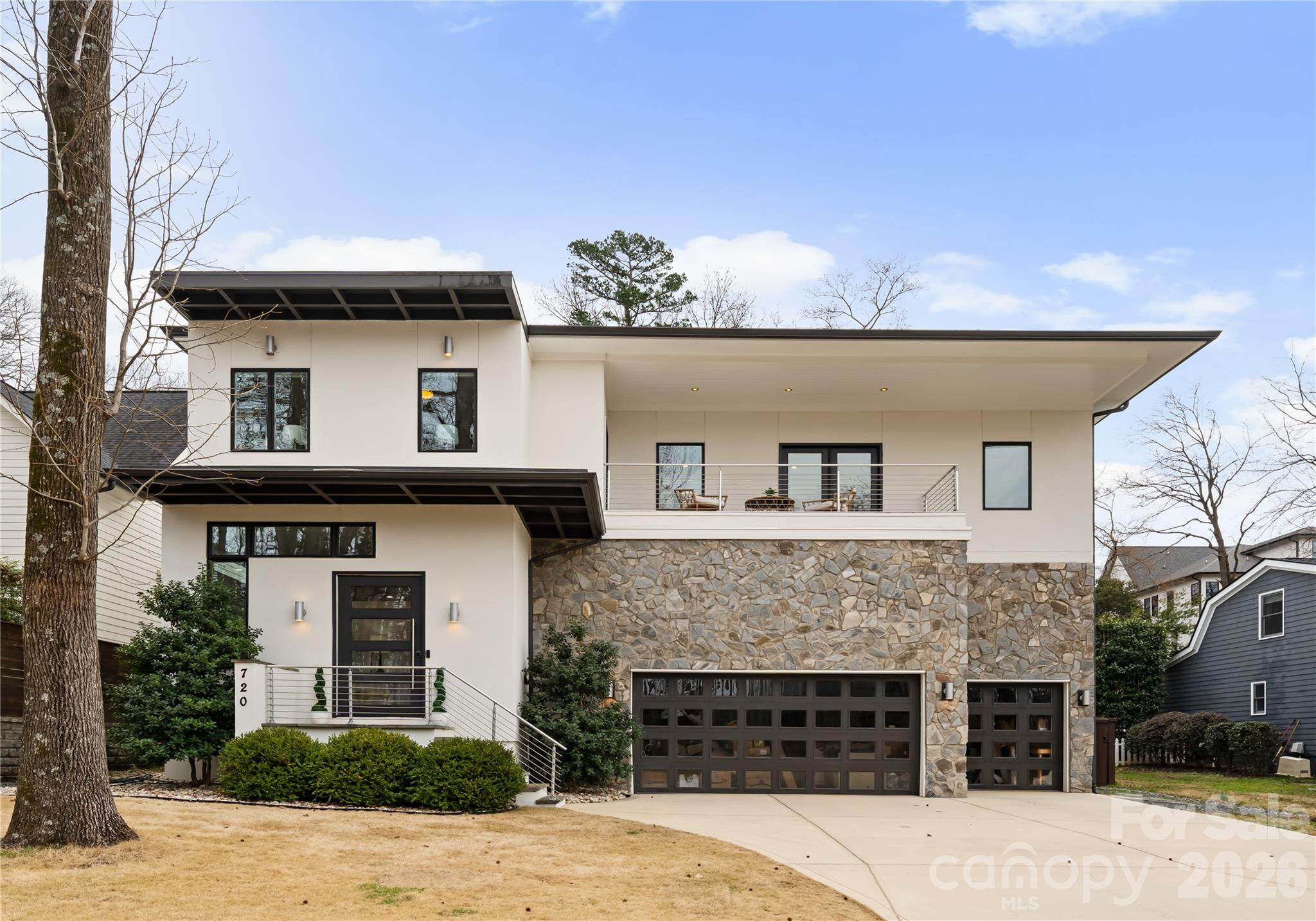 720 Ellsworth Road Charlotte NC 28211