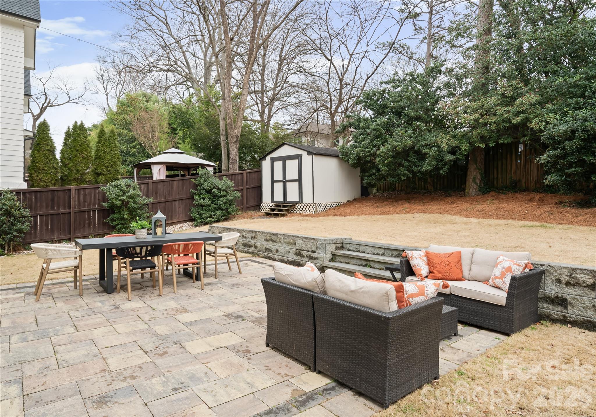 720 Ellsworth Road Charlotte NC 28211