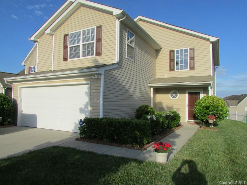 14012 Sobeck Lane Charlotte NC 28269