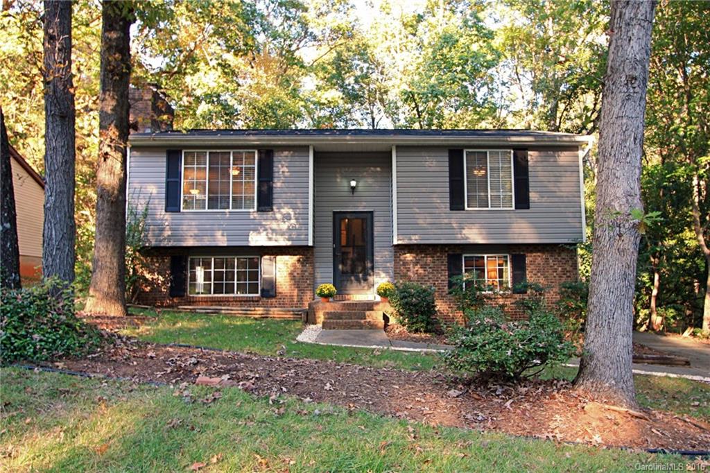 8429 Shiredale Lane Charlotte NC 28212