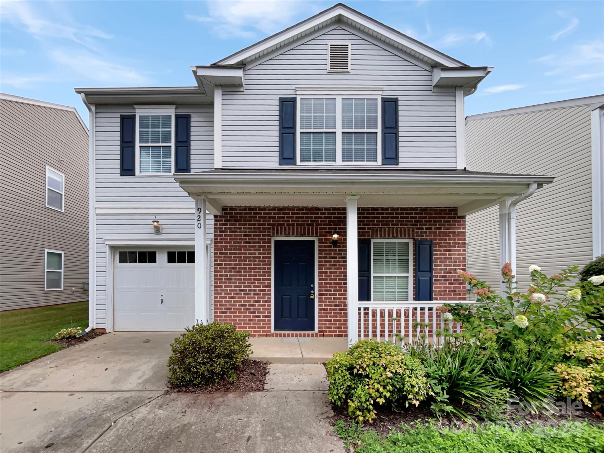 920 Willow Creek Drive Gastonia NC 28054