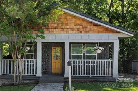 73 Argyle Lane Asheville NC 28806