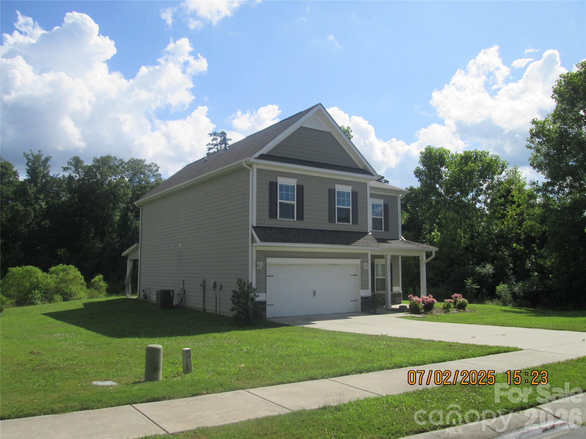 504 Stone River Parkway Mount Holly NC 28120