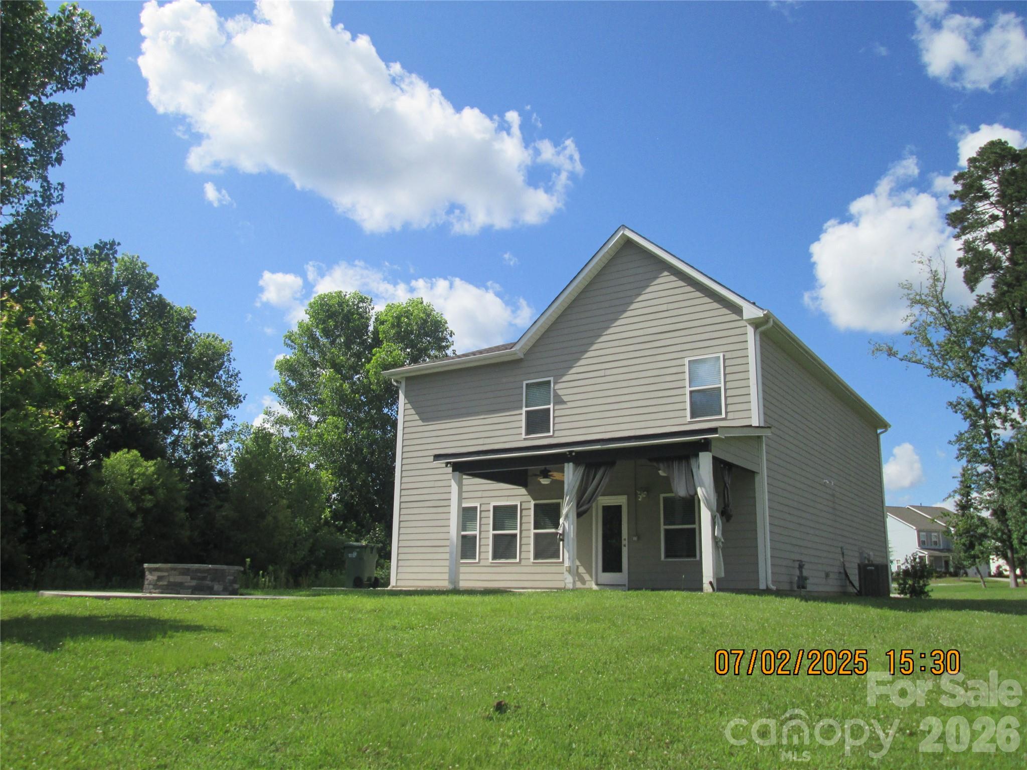 504 Stone River Parkway Mount Holly NC 28120