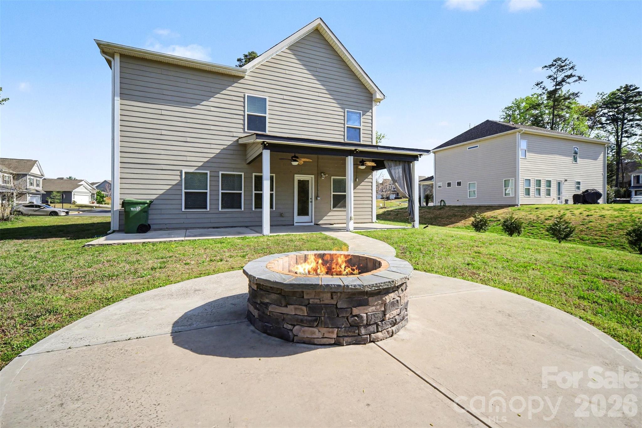 504 Stone River Parkway Mount Holly NC 28120