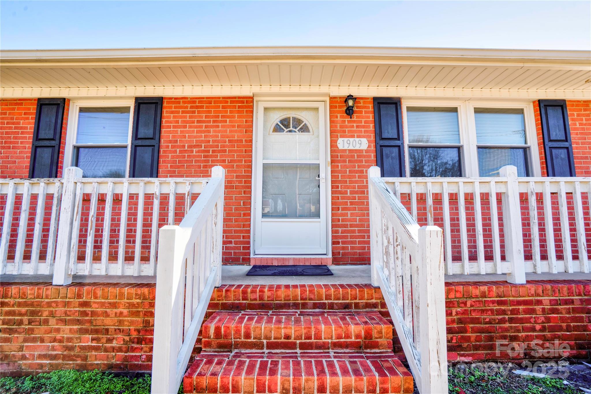 1909 S Lafayette Street Shelby NC 28152