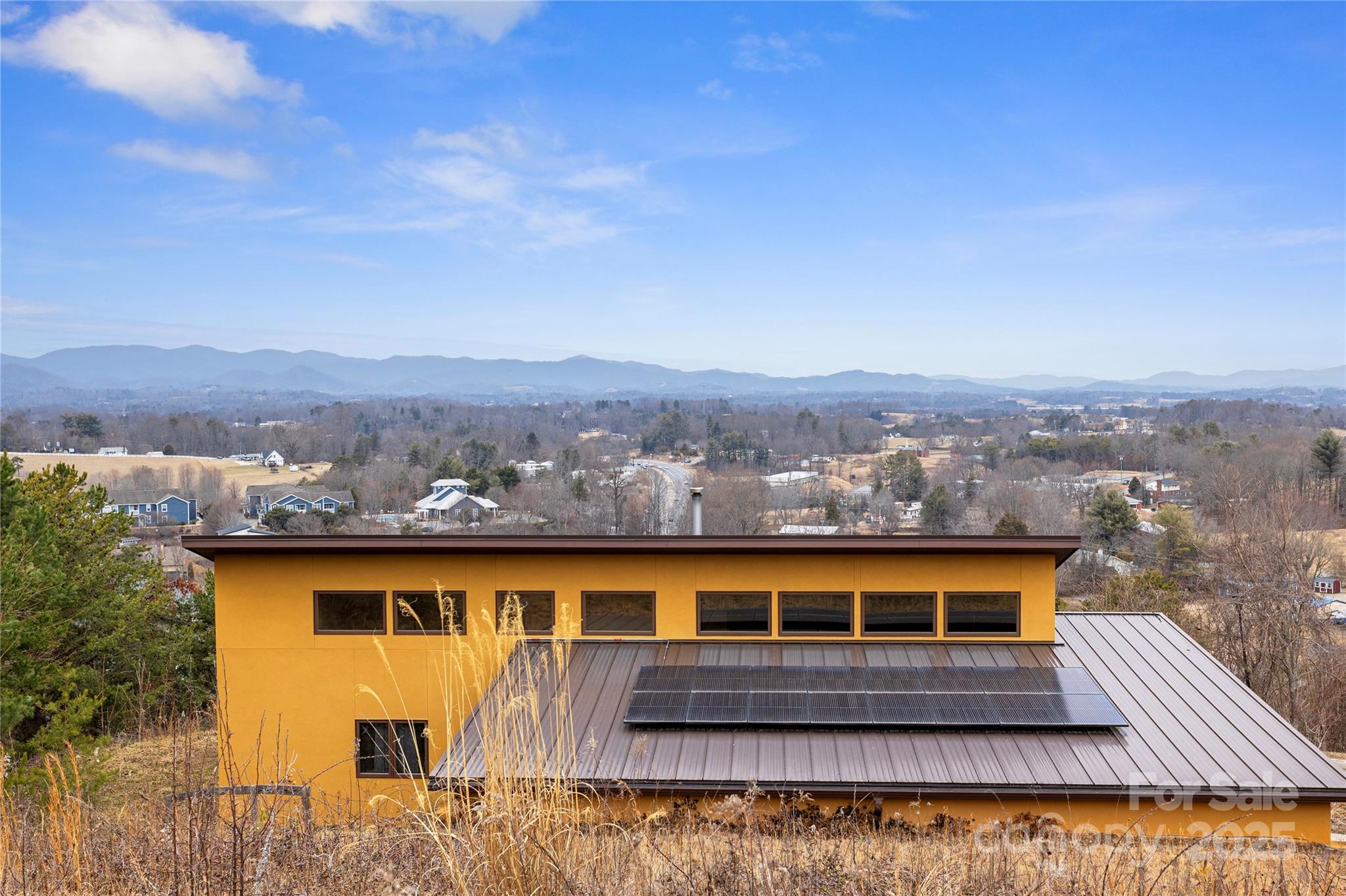 51 Climbing Aster Way Asheville NC 28806