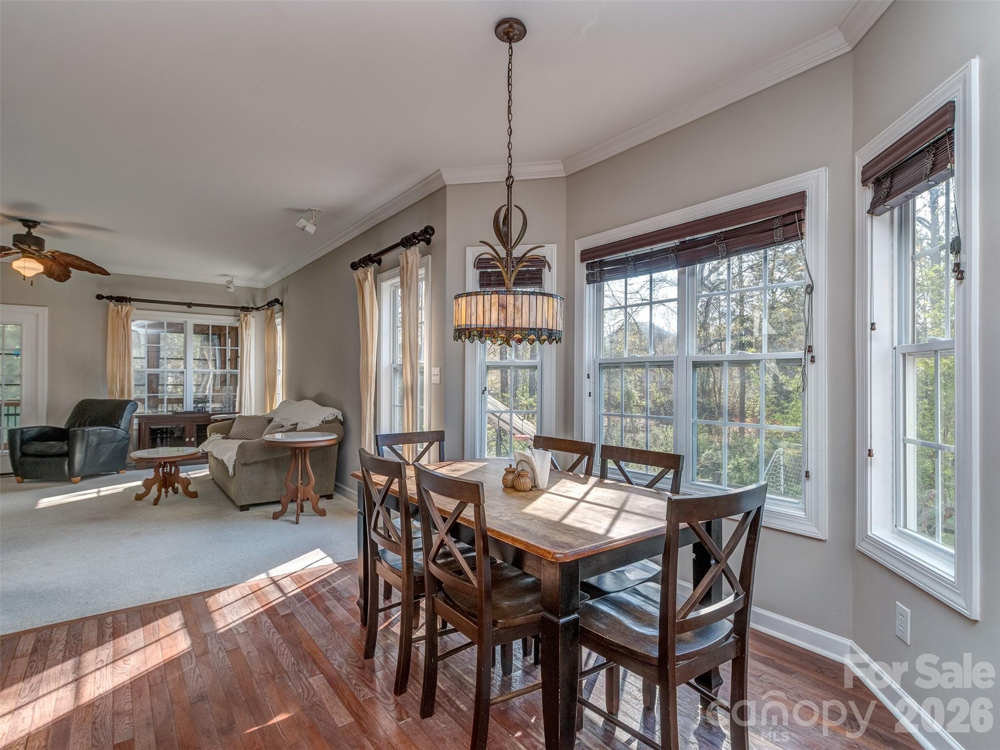 12103 Crescent Run Court Charlotte NC 28277